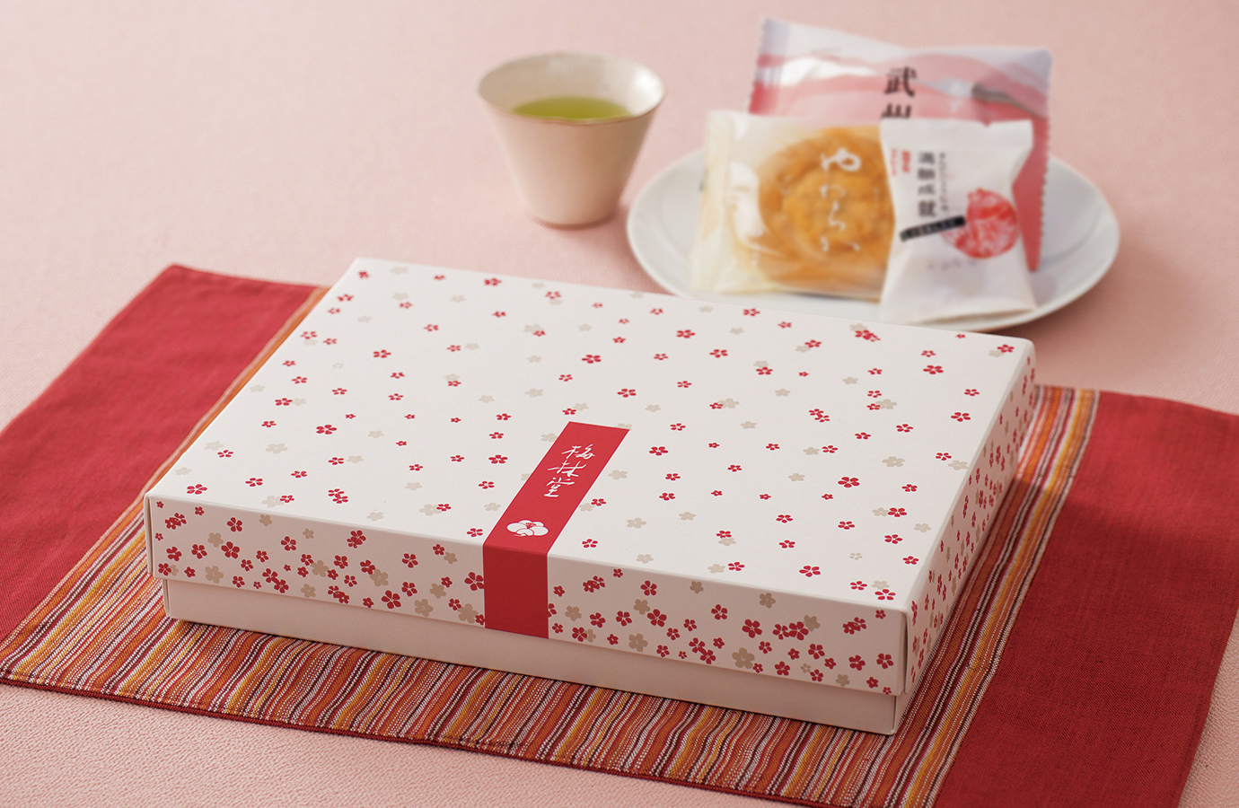 お菓子　６箱セット　文明堂　梅林堂　モロゾフ お菓子6箱セット文明堂梅林堂モロゾフ