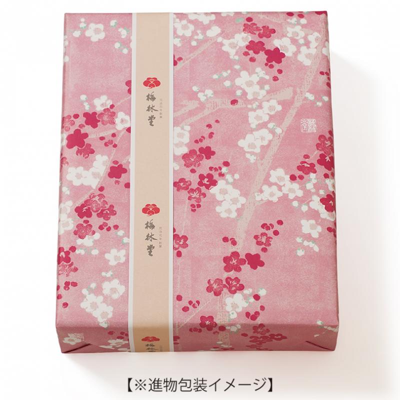 八宿どら焼き 14個入 | 【梅林堂】-公式オンラインショップ