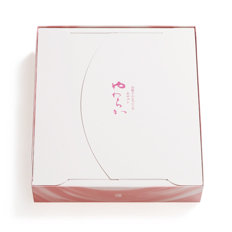 紅白やわらか30枚入 | 【梅林堂】-公式オンラインショップ
