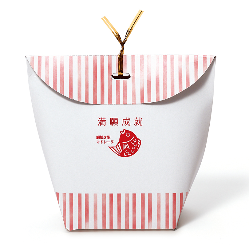満願成就 5匹入 | 【梅林堂】-公式オンラインショップ