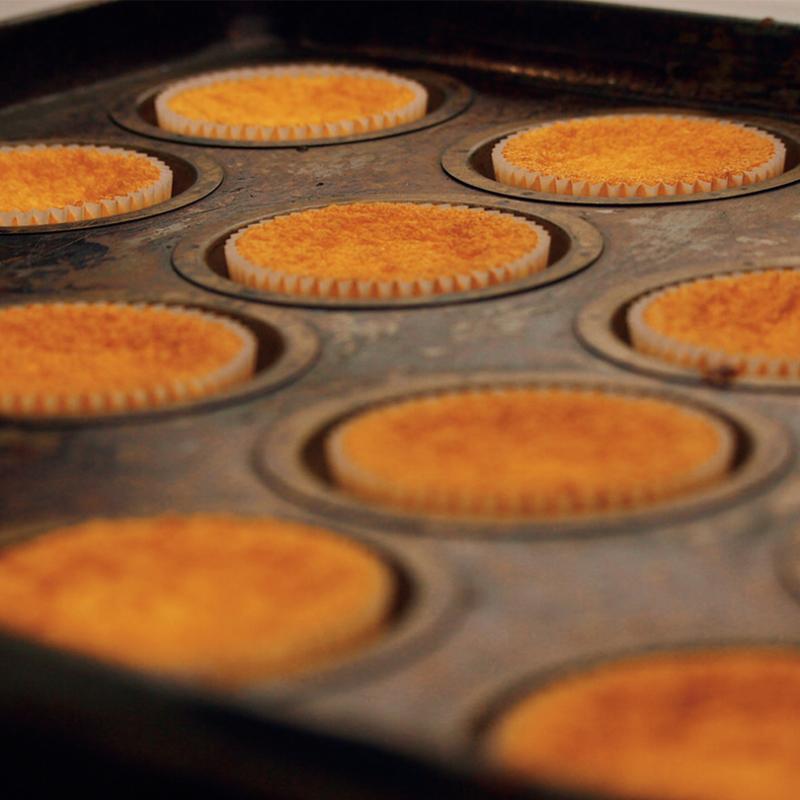 モダンマドレーヌ 10個入 | 【梅林堂】-公式オンラインショップ