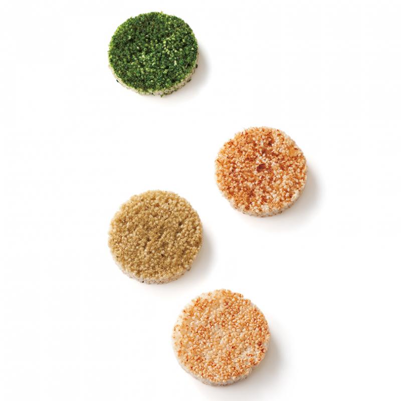 彩のさくさく 36枚入(箱) | 【梅林堂】-公式オンラインショップ