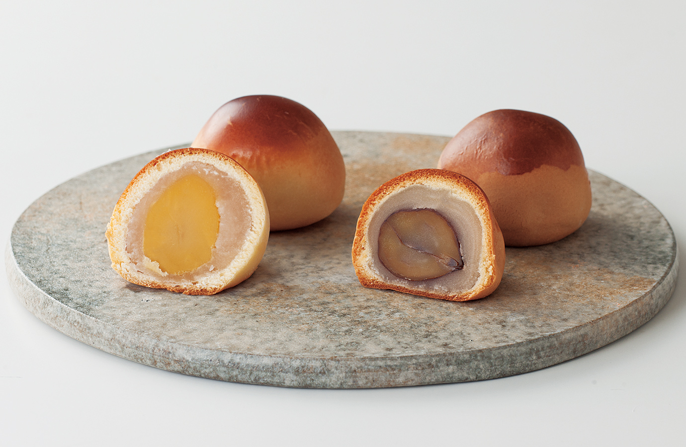 くりまんじゅう 様専用 栗饅頭（くりまんじゅう） | 桂月堂 島根県松江市の